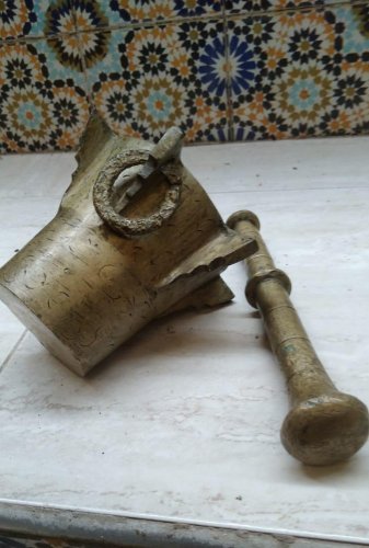 أشياء قديمة الزمن