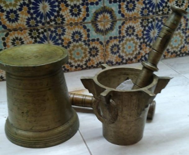 أشياء قديمة الزمن