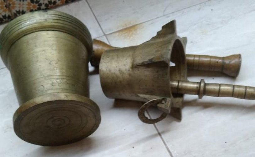 أشياء قديمة الزمن