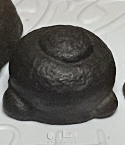 تماثيل متحجره قديمة 4