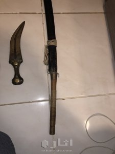 جنبيه اثريه 3