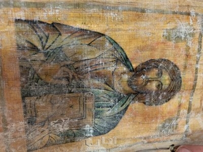 انجيل بللغة التي تكلم بها سيدنا عيسى عليه السلام (الآرامية) 3