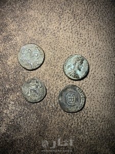 عملات قديمه جدا للبيع ب اعلى سوم 3