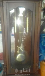 ساعة أثرية 3