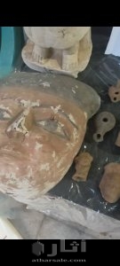 Roman antiquities group 6