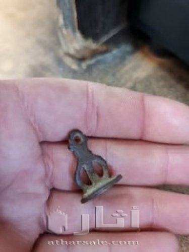 ختم اسلامي قديم