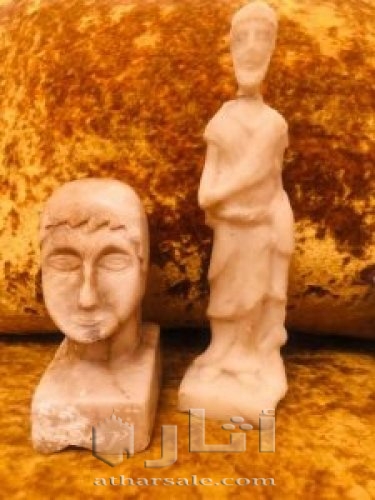 تحف من الإمبراطوريةالروماني