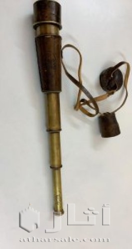 دربيل القبطان قديم