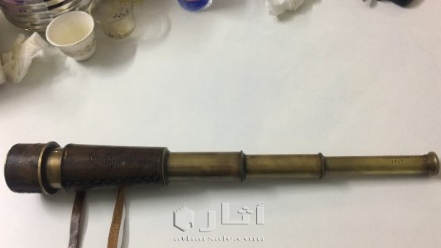 دربيل القبطان قديم