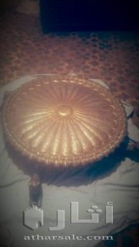 جرة تحفة عثمانية