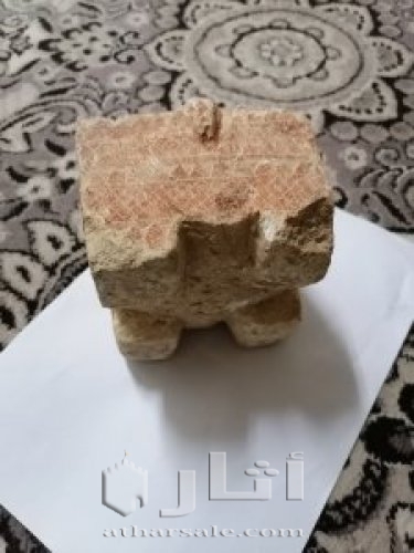 مبخره تراثيه قديمه فوق ١٥٠٠سنه عمرها