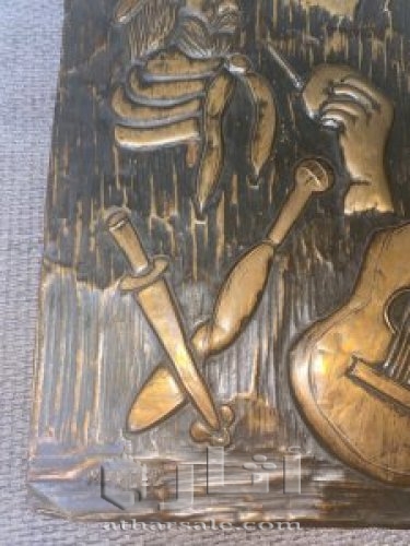 Marcel Duchamp / Buenos Aires