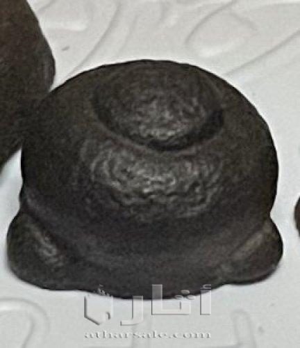 تماثيل متحجره قديمة