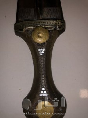 جنبيه اثريه