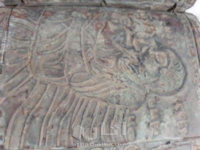 كتاب من البرونز للتواصل 004917624914493