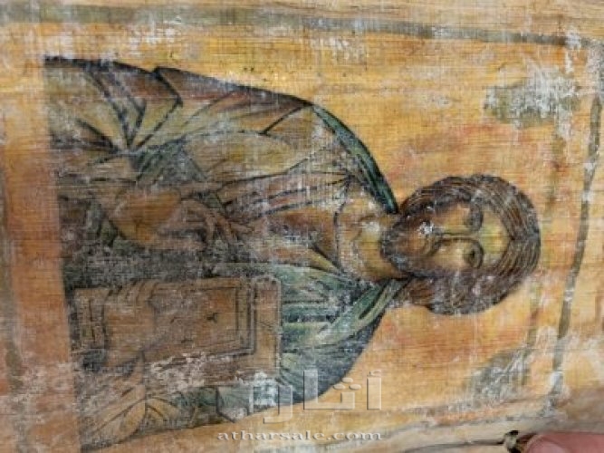 انجيل بللغة التي تكلم بها سيدنا عيسى عليه السلام (الآرامية)