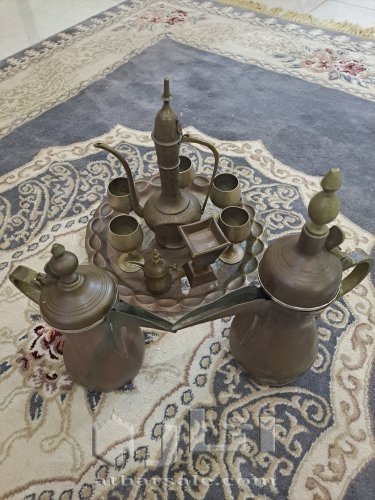 المدينة المنورة القصواء