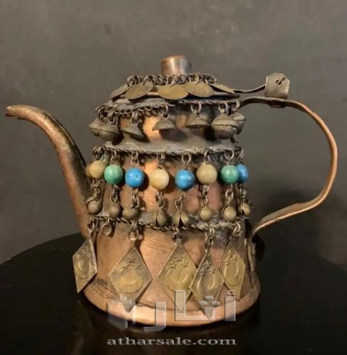 تحف من عهد ملك فاروق