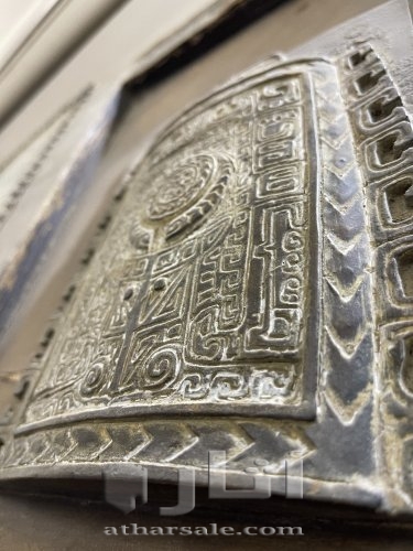 حرفة جدارية اثريه