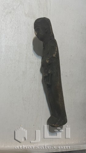 تمثال فرعوني