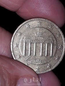 بيع عملات أوروبية 3