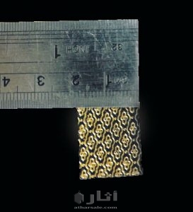 مجموعة مصاحف نادرة 10