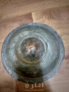 إناء عثماني أثري
