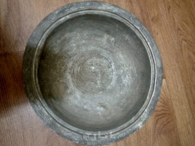 إناء عثماني أثري