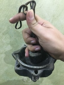 تحفة اثرية نادرة 4