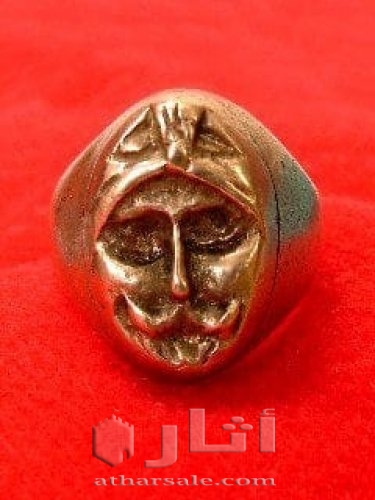 خاتم باباعروج