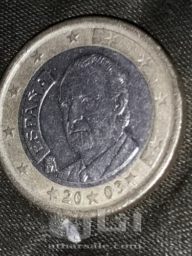 بيع عملات أوروبية