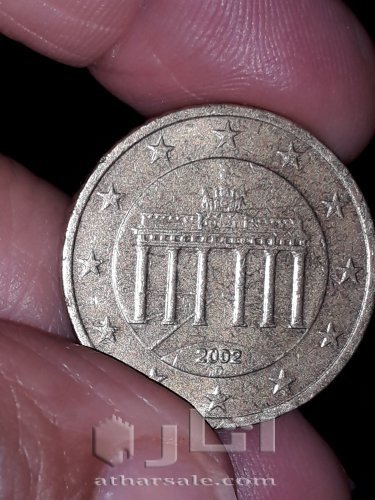 بيع عملات أوروبية