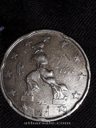 بيع عملات أوروبية