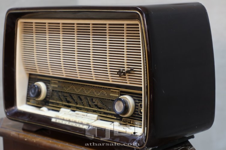 راديو بلوبنكت ألماني 1930