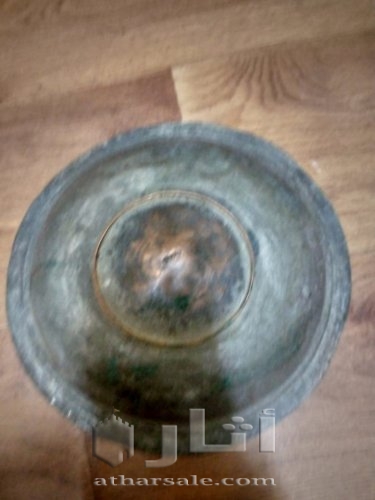 إناء عثماني أثري