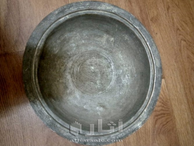 إناء عثماني أثري