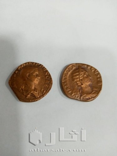 عملات أثرية