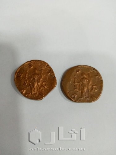 عملات أثرية