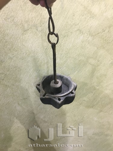 تحفة اثرية نادرة