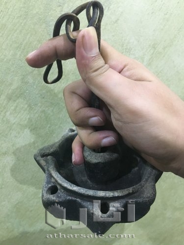 تحفة اثرية نادرة