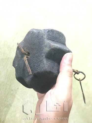 تحفة اثرية نادرة