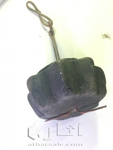 تحفة اثرية نادرة