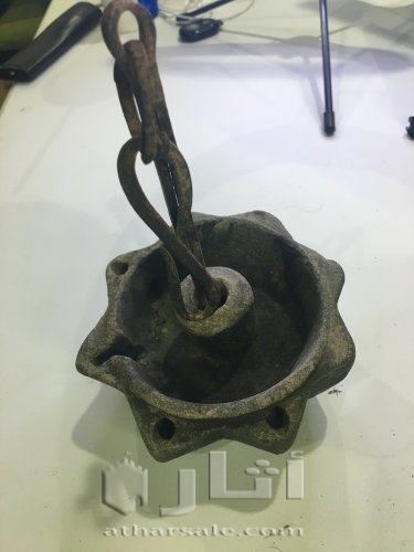 تحفة اثرية نادرة