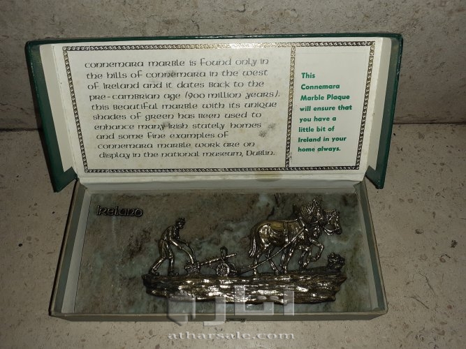connemara msarble