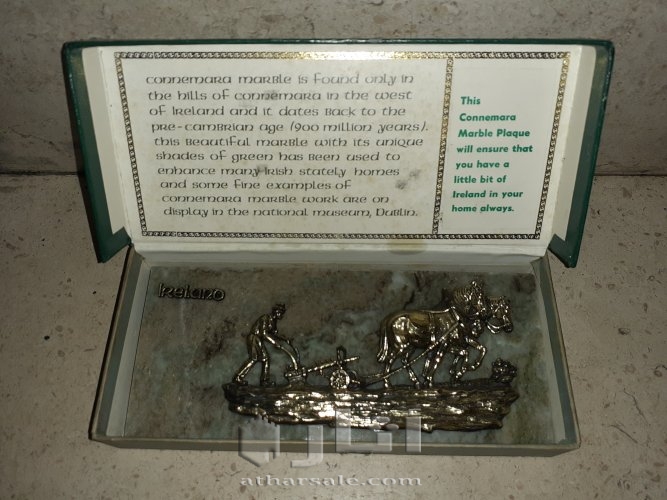 connemara msarble