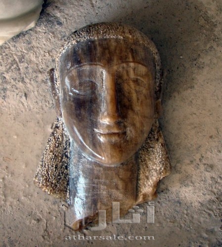 تحفة فنية قديمة