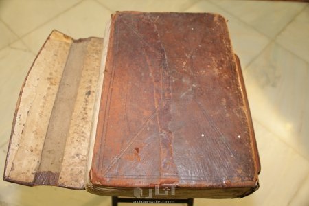 مصحف اثري قديم_كامل مع التفسير 6