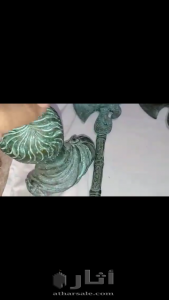 اثار رومانية 3