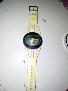 ساعة SPACEMAN سويسري انتاج اكثر من 50 سنة 3