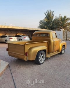فورد f100 3